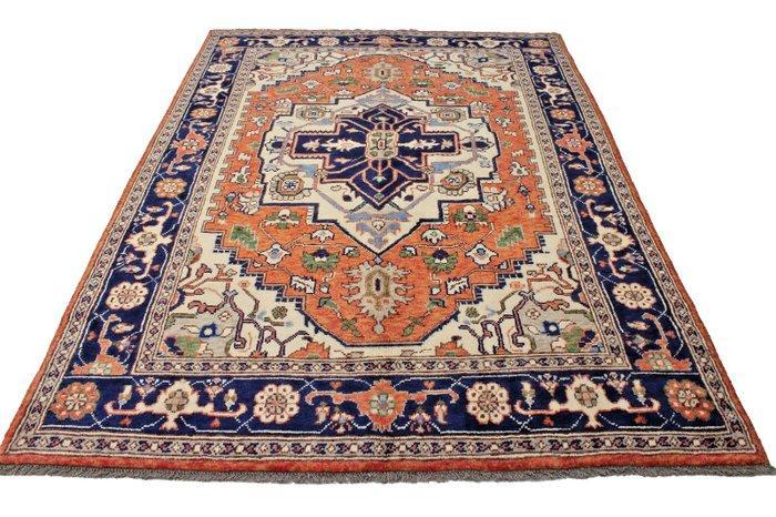 Heriz - Tapijt - 234 cm - 174 cm - Exclusief Heriz Nieuw, Huis en Inrichting, Stoffering | Tapijten en Vloerkleden