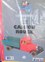 Tintin Voiture 1/24 N° 49 - 2019, Nieuw