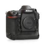 Nikon D6 - 265.000 kliks, Comme neuf, Ophalen of Verzenden, Nikon