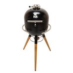 SUMM EGG barbecue met onderstel - Grill-oppervlak: Ø 41 cm, Verzenden, Nieuw, Summ