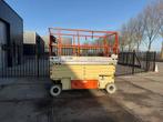 Veiling: Schaarlift JLG 3246ES Elektrisch 11.68m 2013, Articles professionnels, Ophalen