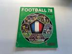 Panini - Football France 78 - Platini - 1 Complete Album