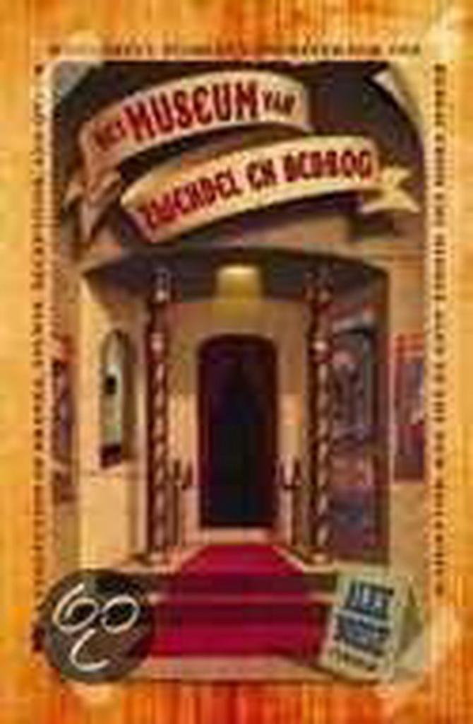 MUSEUM VAN ZWENDEL EN BEDROG 9789045301952 A. Boese, Livres, Loisirs & Temps libre, Envoi