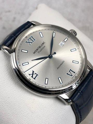 Montblanc - Tradition Automatic - Zonder Minimumprijs -