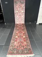 Kasjmier-zijden tapijt (runner) - Loper - 395 cm - 75 cm