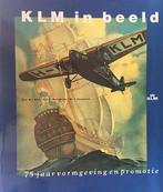 KLM in beeld, Verzenden