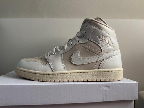 Air Jordan - Air Jordan 1 Mid - Sneakers - Maat: EU 44.5, Kleding | Heren, Schoenen