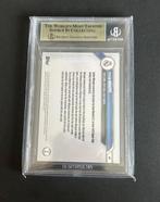 2024/25 Topps Topps Now Kylian Mbappé #2 Serialized card,