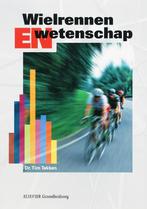 Wielrennen en wetenschap 9789035228740 Tim Takken, Boeken, Verzenden, Zo goed als nieuw, Tim Takken
