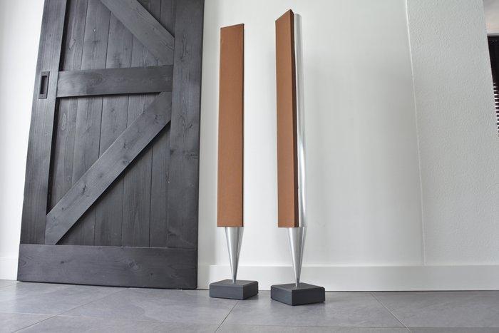 Bang & Olufsen - Beolab 8000 Mk1 - avec de nouveaux, Audio, Tv en Foto, Stereoketens