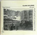 Clara de Jong, tekeningen, Verzenden