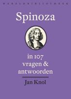 Spinoza in 107 vragen en antwoorden, Verzenden