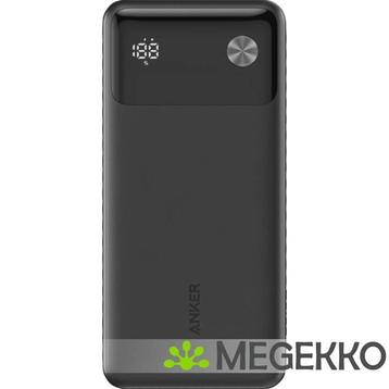 Anker A1388G11 powerbank 10000 mAh Zwart beschikbaar voor biedingen