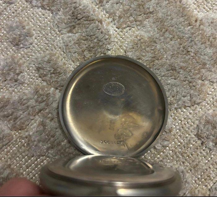 Doxa - pocket watch - 706422 - 1900-1949, Handtassen en Accessoires, Horloges | Heren