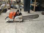 Stihl heggenschaar, Gebruikt, Stihl