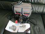 Olympus OM101 Power Focus + Zoom 35-70mm, Audio, Tv en Foto, Fotocamera's Analoog, Nieuw