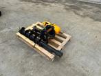Veiling: Hydraulische Boor HMB 3500 2023 Nieuw voor Minigrav, Ophalen