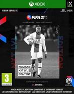 Fifa 21 (Xbox Series X nieuw), Nieuw, Ophalen of Verzenden