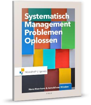 Systematisch managementproblemen oplossen 9789001878825, Livres, Science, Envoi