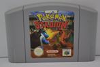 Pokemon Stadium (N64 EUR), Games en Spelcomputers, Nieuw