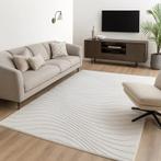 Vloerkleed Wave - 200 x 290 cm, Huis en Inrichting, Verzenden, Nieuw