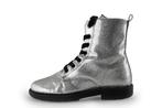 Kipling Veterboots in maat 30 Zilver | 5% korting, Kinderen en Baby's, Kipling, Verzenden, Jongen of Meisje, Schoenen
