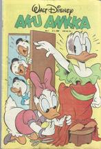 Donald Duck - Aku Ankka - Aku Ankka (Donald Duck) 1986, Nieuw