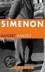Maigret aarzelt / Maigret 9789025417574 Georges Simenon, Livres, Verzenden, Georges Simenon