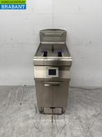 Fry Logic FLS 300 en acier inoxydable Friteuse 22 litres GAZ, Zakelijke goederen, Horeca | Overige, Verzenden