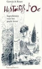 Histoires dOc 9789050000406 J. Rouet, Verzenden, J. Rouet