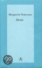 Alexis, of De verhandeling over de vergeefse strijd, Boeken, Gelezen, Marguerite Yourcenar, Verzenden