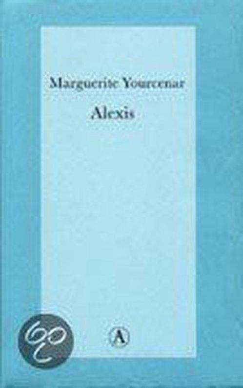 Alexis, of De verhandeling over de vergeefse strijd, Livres, Romans, Envoi