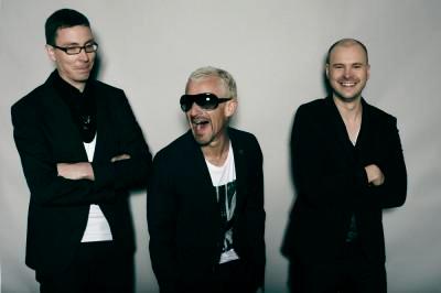 Above And Beyond Tickets | AFAS Live Amsterdam, Tickets en Kaartjes, Overige Tickets en Kaartjes