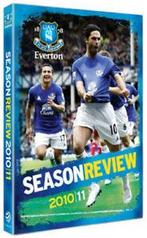 Everton FC: End of Season Review 2010/2011 DVD (2011), Verzenden