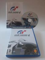 Gran Turismo 4 Playstation 2, Ophalen of Verzenden