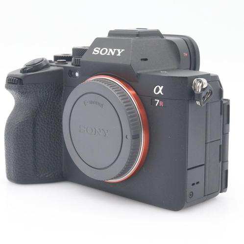 Sony A7R V body occasion, Audio, Tv en Foto, Fotocamera's Digitaal, Zo goed als nieuw, Sony, Verzenden