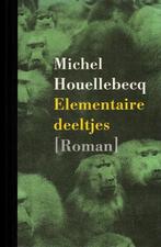 Elementaire deeltjes 9789029521567 Michel Houellebecq, Verzenden, Zo goed als nieuw, Michel Houellebecq