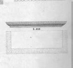 Baccarat - Dienblad - Kristal