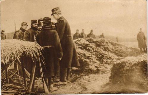 ② Belgique Première Guerre mondiale Guerre mondiale — Cartes