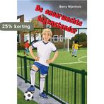 De onverwachte tegenstander 9789085485001 Barry Nijenhuis, Boeken, Verzenden, Zo goed als nieuw, Barry Nijenhuis
