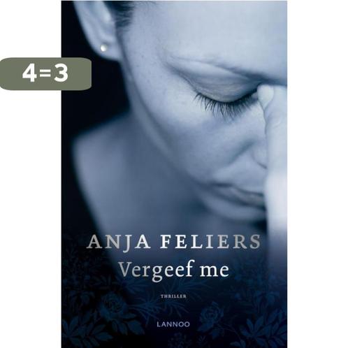Vergeef me / Kathleen Verlinden / 4 9789401433471, Boeken, Thrillers, Gelezen, Verzenden