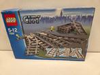Lego Set - City - LEGO City Wissels - 7895 + LEGO City, Kinderen en Baby's, Speelgoed | Duplo en Lego, Nieuw