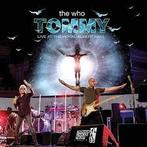 The Who - Tommy - Live At The Royal Albert Hall, Cd's en Dvd's, Verzenden, Gebruikt