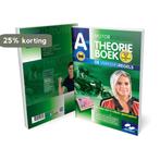 Motor Theorieboek 2022 - Motor Theorie Boek Rijbewijs A, Verzenden, Zo goed als nieuw, VekaBest