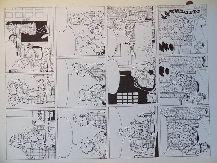 Liégeois, Philippe (Turk, Turbo) - 1 Proefdruk - Clifton 1 -, Boeken, Strips | Comics