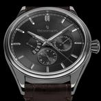 Tecnotempo - Multihands - Big Calendar  - 39mm - Limited, Nieuw