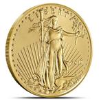 Verenigde Staten. 10 Dollars 2017 1/4 oz $10 USD American