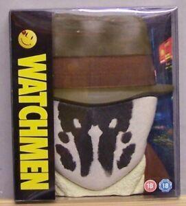 Watchmen - Limited Edition DVD, CD & DVD, DVD | Autres DVD, Envoi