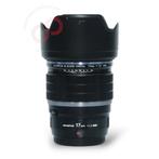 Olympus 17mm 1.2 PRO M.Zuiko Digital ED (MFT) nr. 1509, Ophalen of Verzenden, Zo goed als nieuw