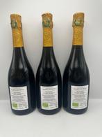 Marie-Courtin, Eloquence - Champagne - 3 Bouteilles (0,75 L)